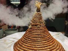 -鲜潭蒸汽石锅鱼(五道口购物中心店)