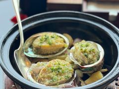 -广州柏悦酒店·悦景轩·粤菜餐厅