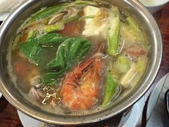 -Hue Ngon Restaurant