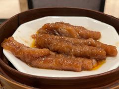 -京香轩·中餐厅(上海中庚聚龙酒店)