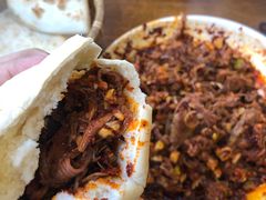 -长安后宰门水盆羊肉(新都心店)