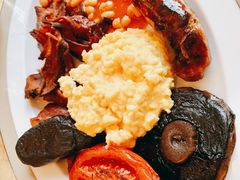 -The Wolseley
