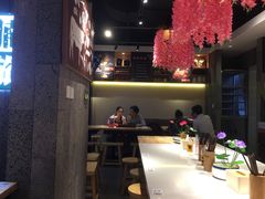 -牛腩之旅·牛腩牛杂煲(光启城美食城店)