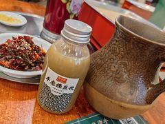 -草本味·市井羊肉馆(新开铺总店)