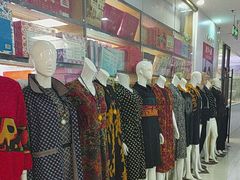 -友谊服饰商场(名品商厦店)