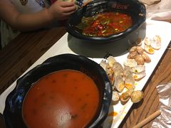-何记花甲(印象城店)