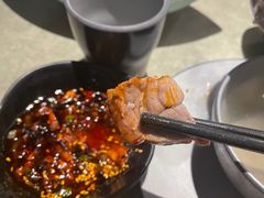 -贰重天冰煮羊自助火锅(东坝店)