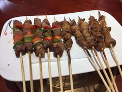 -1078號老北京涮肉(松柏店)