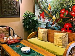 -沐春秋茶书院·茶室.茶馆.商务包房(知春路店)