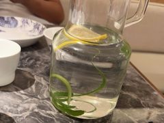 -前海沿·青岛菜(乐客城店)