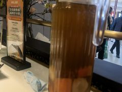 -洪氏嗨捞·猪肚鸡火锅(阳光天地店)