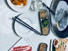 -么子烤肉(化龙池店)