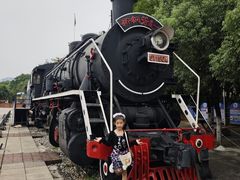 -柳州工业博物馆