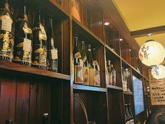 -鸟鹏烧鸟居酒屋(熙龙湾店)