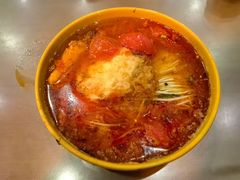 -华兴街煎蛋面(总店)