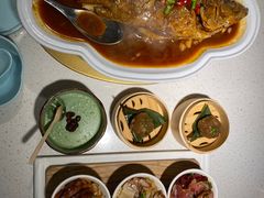 -刀板香·安徽菜(国购IFC店)