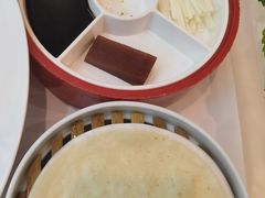 -满堂·烤鸭店·北京菜(鼓楼店)