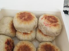 -长发西饼(临顿路店)