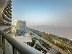 -舟山希尔顿酒店