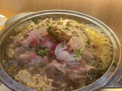 -樱の千渡日式料理·铁板烧•烧鸟(金盛田广场店)