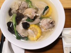 -富源春面馆(四川北路店)