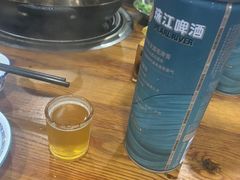 -鹅来顺·顺德火焰醉鹅(天平架分店)