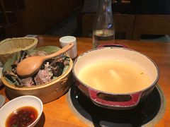 -黑鸡小馆(金源店)
