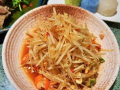 -Home Thai·泰谣(王府井apm店)