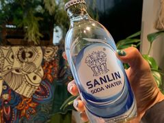 -Thai Basil罗勒叶泰式餐厅(时代天街店)