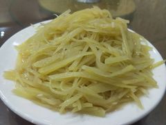 -俺家菜馆(百里峡店)