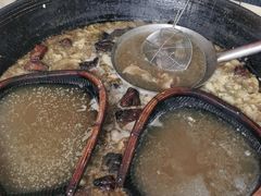-周老五跷脚牛肉(民营路店)
