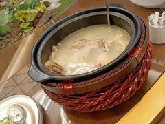 -长兴开元名都大酒店·地中海咖啡厅