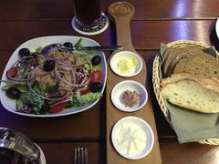 -Paulaner·德国帕拉娜自酿啤酒餐厅(海上世界店)