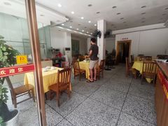 -先父九六鸡饭店(站前路店)