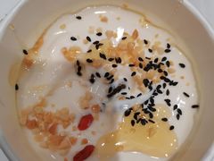 自制酸奶-紫光园(燕郊总店)