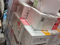 -胖东来生活广场(健康路店)