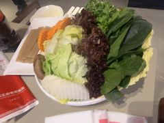 -蝎王府羊蝎子(虎坊桥总店)