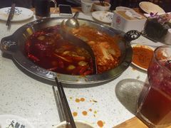 -大龙燚火锅