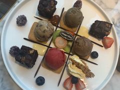 -哈根达斯(武汉天地店)