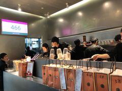 -LELECHA乐乐茶(美罗城店)