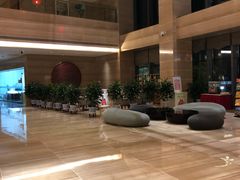 -北京园博大酒店