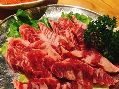-牛炙烤肉(车公庙店)