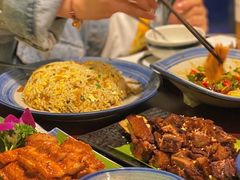 -紫滇源云南生态菜(丹凤街店)