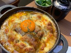 -CURRY YA 熟成咖哩專門店(深圳湾万象城店)