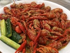 -大拇指龙虾(娄葑文体中心店)