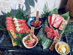 -老乾杯和牛烧肉(王府中环店)