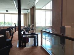 -顺德美的万豪酒店-万豪中餐厅