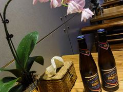 -四喜小胖·北京涮肉(五道营店)