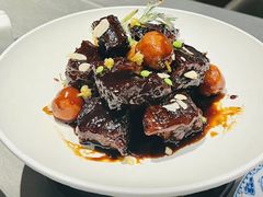 -江南雅厨(李公堤店)