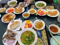 -NUR USTAM努尔师傅(碧玉华庭店)